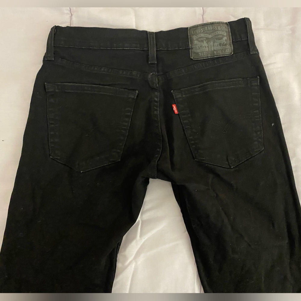 Levis 511 - Picture 3 of 3